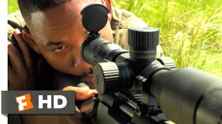 Gemini Man (2019) - Epic Sniper Scene (1Gemini Man (2019) - Epic Sniper Scene (1