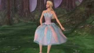 Barbie Of Swan Lake Movie Trailer