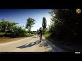 VIDEOCLIP Traseu SSP Bucuresti - Buftea - Peris - Snagov - Moara Vlasiei - Tunari - Bucuresti [VIDEO]