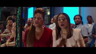 Girls Trip (2017)  Official Trailer 1 (Universal Pictures) HD