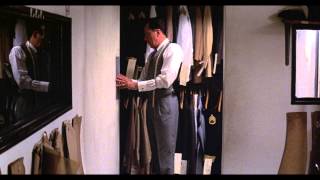 The Tailor Of Panama - Trailer