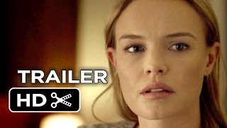 Before I Wake Official Trailer #1 (2016) - Kate Bosworth, Thomas Jane Horror Movie HD