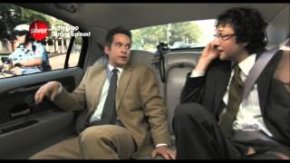 Vienoje kilpoje (In the Loop) @ UK, Comedy 2009 SILVER (trailer)