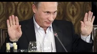 Кто такой "мистер Путин"
