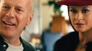 RED 2 Official Trailer 2013,Bruce Willis- Music by: PUDDLE OF MUDD & RED Trailer,w.AEROSMITH Song
