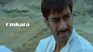 Omkara (Theatrical Trailer) | Ajay Devgn, Saif Ali Khan & Kareena Kapoor
