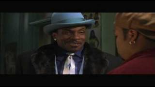 barbershop trailer a class assignment