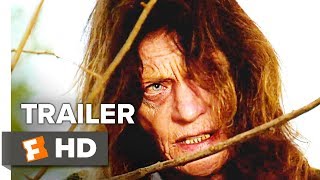 Jeepers Creepers 3 Trailer #2 (2017) | Movieclips Trailers