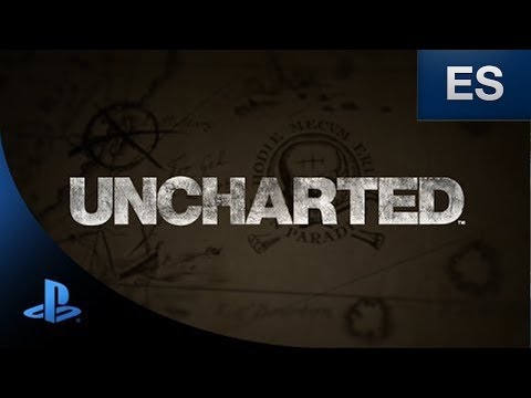Tráiler teaser de Uncharted para PS4 en español Tráiler teaser de Uncharted para PS4 en español