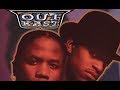 Outkast - Git Up Git Out