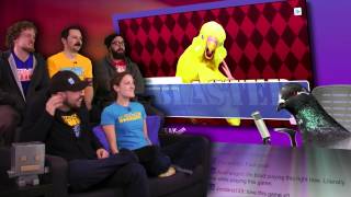 Hatoful Boyfriend Coming to PS4 and PS Vita! - Show and Trailer November 2014! - Part 21