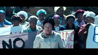 Winnie Mandela: OFFICIAL TRAILER