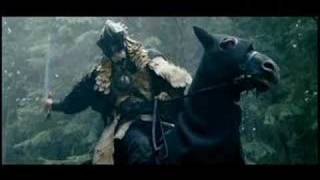 Wolfhound Trailer 2