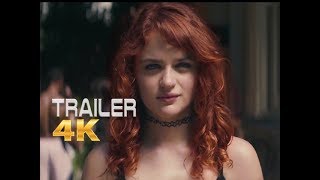 "Summer '03"  Trailer 2018, Exclusive, Teen Movie
