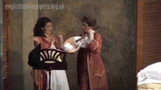 Mozart - Marriage of Figaro trailer - non piu andrai