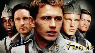 Flyboys - Trailer HD deutsch