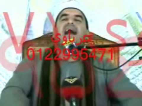 القارئ الشيخ محمد يحي الشرقاوي-سورة مريم-لبنان-[2009]-Part 3 of 3