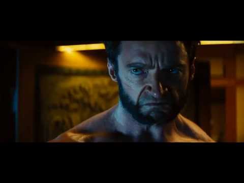 The Wolverine, tráiler exclusivo presentado en CinemaCon 2013 The Wolverine, tráiler exclusivo presentado en CinemaCon 2013