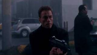 Jean-Claude Van Damme - The Hard Corps Trailer [2006]