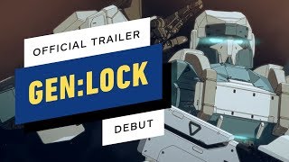 gen:LOCK - Season 1 Trailergen:LOCK - Season 1 Trailer