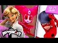 MIRACULOUS   REFLEKTA   Episode entier  Saison 1 Episode 21