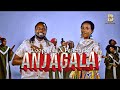 Anjagala - Coopy Bly x Peacey K (Official Video)