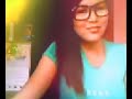 Photo Gadis Cantik Berkacamata Terekam Video Anak Sma Berani