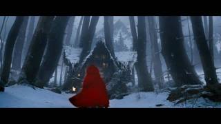 Red Riding Hood - offizieller Trailer #1 deutsch german HD