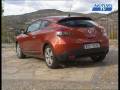 Essai auto RENAULT MEGANE COUPE Essai auto RENAULT MEGANE COUPE