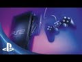 โซนี่ โหมโรงย้อนประวัติเพลย์สเตชัน ก่อนเปิดตัว "PS4"