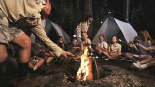 "Adventure Scouts" trailer