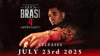 Kevin Gates – Paper Chasers Kevin Gates – Paper Chasers