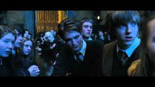 Harry Potter and the Goblet of Fire - Trailer [HD]