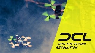 Drone Champions League - Trailer