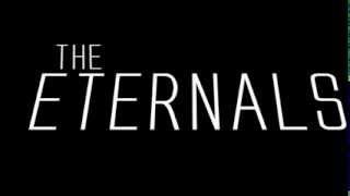 "The Eternals"- Teaser Trailer 1 {WarPath Audios) DOCTOR WHO