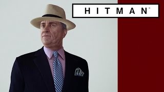 Elusive Target 2: The Congressman - Hitman Official Trailer