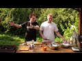 Фрагмент с середины видео ШАШЛЫК НА МАНГАЛЕ vs ШАШЛЫК В ТАНДЫРЕ Фрагмент с середины видео ШАШЛЫК НА МАНГАЛЕ vs ШАШЛЫК В ТАНДЫРЕ
