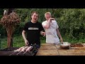 Фрагмент с конца видео ШАШЛЫК НА МАНГАЛЕ vs ШАШЛЫК В ТАНДЫРЕ Фрагмент с конца видео ШАШЛЫК НА МАНГАЛЕ vs ШАШЛЫК В ТАНДЫРЕ