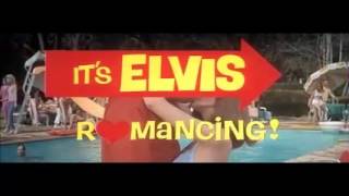 Spinout Official Trailer - Elvis Presley Movie 1966 HD