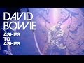 David Bowie - Ashes To Ashes 1980