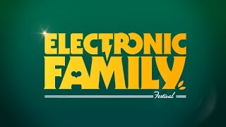 Electronic Family 2011 trailer