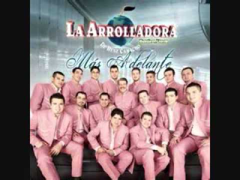 Fruto Robado - Arrolladora Banda El Limon