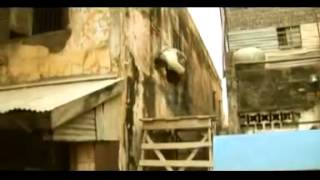 Stunt Man Cambodia   movie Teaser by tsud