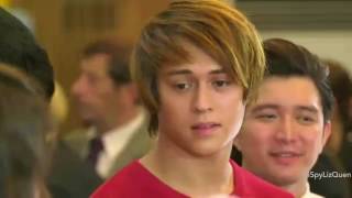 Xander and Agnes - My Ex and Whys Trailer