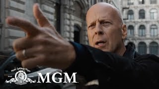 Death Wish | Official Trailer 2
