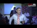 BOBVISION SAID SENHAJI CLUB XXL LAYALI ESSAMAR