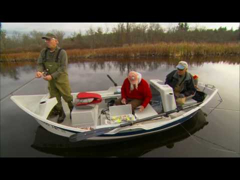Outdoor Wisconsin | Program | #2605