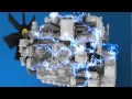 Vidéo Module de contrôle électronique - 1206e 