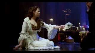 The Phantom of the Opera Tour Trailer