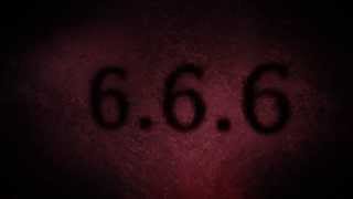 666 Official Short Film Teaser (2014)